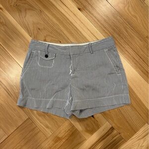 Banana Republic Martin Shorts